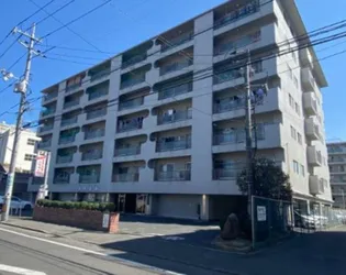 いわいサンコーポの画像