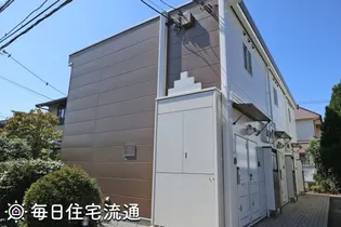 レオパレスリリオンの画像