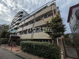 プライム雪谷【2階】の外観