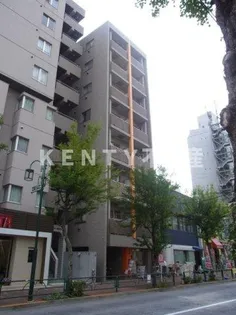 CREST KOYAMAの画像