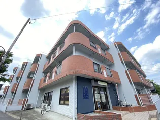 平田マンションの画像