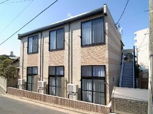 レオパレスシャンブル穴川の画像