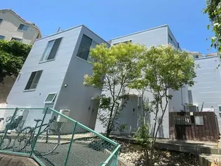 LA PAISIBLE YOKOHAMAの画像