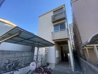 ラフィーネクローバーⅡの画像