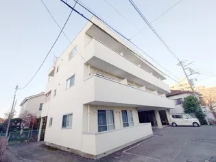 サンライトハイムIIの画像