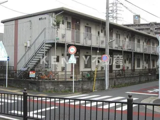 吉沢ハイツの画像