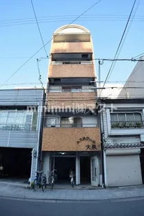 エスポワール大黒の画像