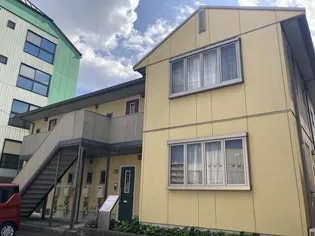 シャーメゾン・ヴィヴァーチェ【1階】の外観