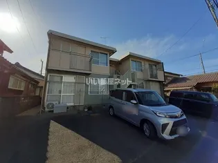 アトウレ小林の画像