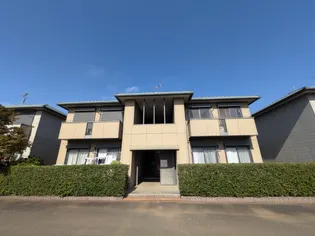 タウンコートBの画像