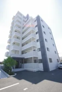 エトワール幸田【1階】の外観