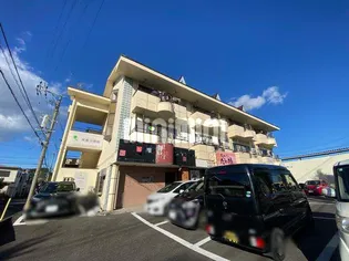 熊沢コーポの画像