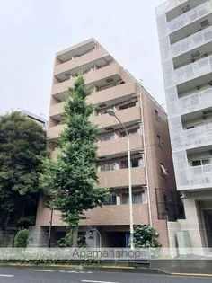 スカイコート目白台【5階】の外観