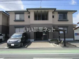 メゾンプラネ A棟の画像