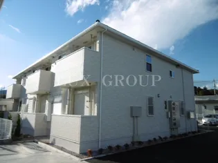 サンライズ トキワの画像