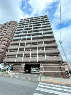 レジデンス枝光の画像