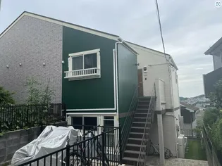 アザーレ ターコイズよみうりランド前の画像