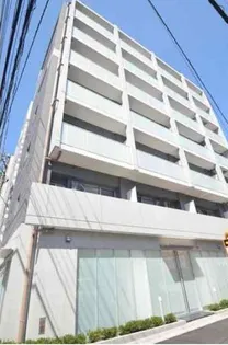 東京都墨田区亀沢1【マンション】の外観