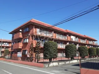 レジデンスYSの画像