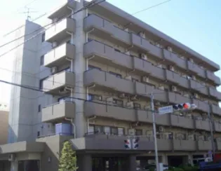 パークステージ亀戸北の画像