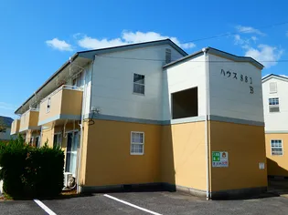 ハウス881 B棟の画像