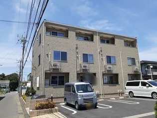 クレアージュの画像