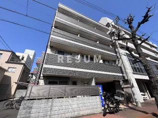 千葉県千葉市中央区本町1【マンション】の外観