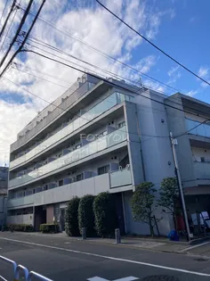 エスティメゾン武蔵小山の画像