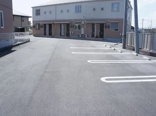 ドルチェコートC【2階】の地図