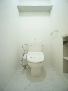 ドルチェコートC【2階】の内装