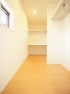 ドルチェコートC【2階】の内装