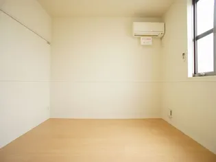 ドルチェコートC【2階】の内装