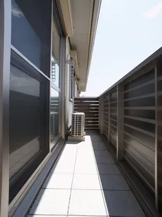 ドルチェコートC【2階】の内装