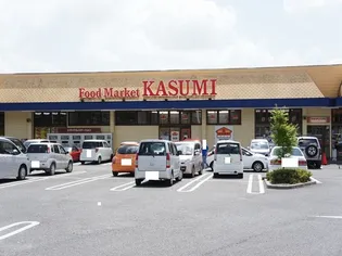 ドルチェコートC【2階】の周辺