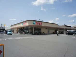 ドルチェコートC【2階】の周辺