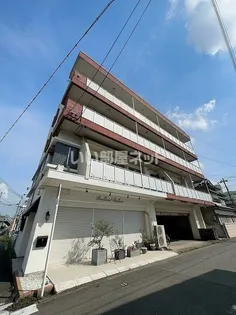 和歌山県和歌山市中之島【マンション】の外観