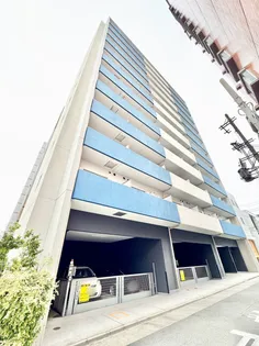 プロシード大須【12階】の外観