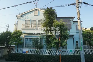 リューズハイムA棟の画像