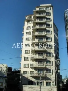 妙義坂マンションの画像