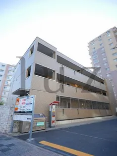 ディアクレスト幸町の画像