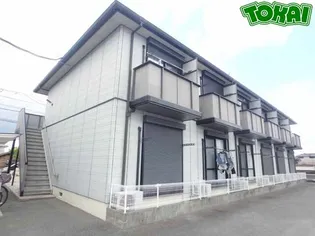 グレイス泰山B棟の画像