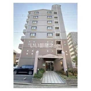 パークモダン伊丹の画像