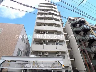 エクセル鶴見の画像