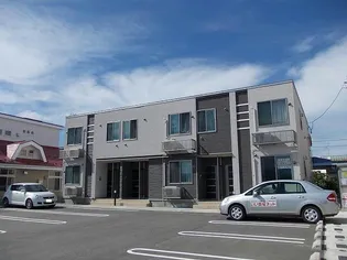 サンリット アヴェニューAの画像