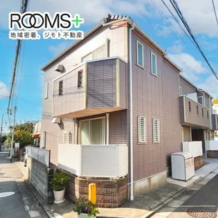 ノア羽根木の画像