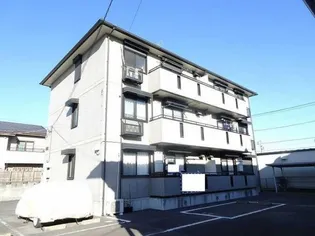 アムールコート ABの画像