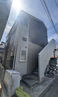 ソル・ウィステリア淵野辺【1階】の外観