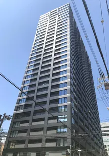 プレサンスレジェンド堺筋本町タワーの画像