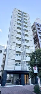 東京都北区王子2【マンション】の外観