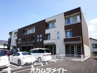 ガーデンヒルズの画像